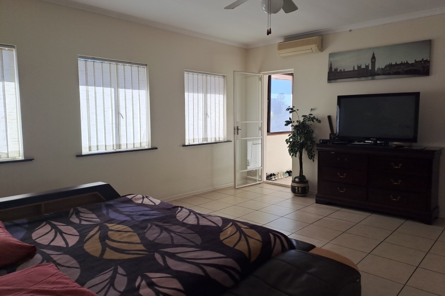 4 Bedroom Property for Sale in Amsterdamhoek Eastern Cape